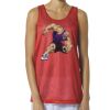 Ladies' Reversible Mesh Tank Top Thumbnail