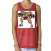 Ladies' Reversible Mesh Tank Thumbnail