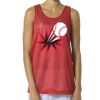 Ladies' Reversible Mesh Tank Thumbnail