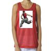 Ladies' Reversible Mesh Tank Thumbnail