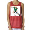 Ladies' Reversible Mesh Tank Thumbnail