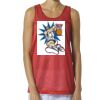 Ladies' Reversible Mesh Tank Thumbnail