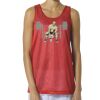 Ladies' Reversible Mesh Tank Thumbnail