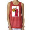 Ladies' Reversible Mesh Tank Thumbnail