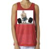 Ladies' Reversible Mesh Tank Thumbnail