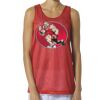 Ladies' Reversible Mesh Tank Top Thumbnail