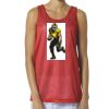 Ladies' Reversible Mesh Tank Top Thumbnail