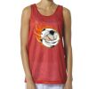 Ladies' Reversible Mesh Tank Thumbnail