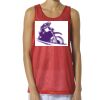 Ladies' Reversible Mesh Tank Thumbnail