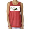 Ladies' Reversible Mesh Tank Thumbnail