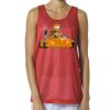 Ladies' Reversible Mesh Tank Thumbnail