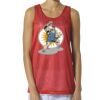 Ladies' Reversible Mesh Tank Top Thumbnail