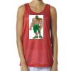 Ladies' Reversible Mesh Tank Top Thumbnail