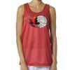 Ladies' Reversible Mesh Tank Thumbnail