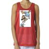 Ladies' Reversible Mesh Tank Thumbnail