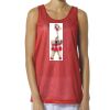 Ladies' Reversible Mesh Tank Thumbnail
