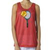 Ladies' Reversible Mesh Tank Top Thumbnail