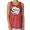 Ladies' Reversible Mesh Tank Thumbnail