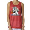 Ladies' Reversible Mesh Tank Thumbnail