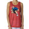 Ladies' Reversible Mesh Tank Thumbnail