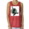 Ladies' Reversible Mesh Tank Thumbnail