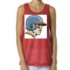 Ladies' Reversible Mesh Tank Thumbnail