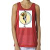 Ladies' Reversible Mesh Tank Thumbnail