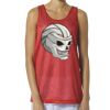 Ladies' Reversible Mesh Tank Top Thumbnail