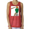 Ladies' Reversible Mesh Tank Thumbnail