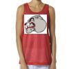Ladies' Reversible Mesh Tank Thumbnail