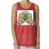 Ladies' Reversible Mesh Tank Thumbnail