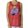 Ladies' Reversible Mesh Tank Thumbnail