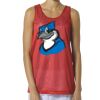 Ladies' Reversible Mesh Tank Thumbnail