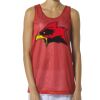Ladies' Reversible Mesh Tank Thumbnail
