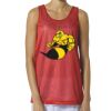 Ladies' Reversible Mesh Tank Thumbnail