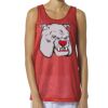 Ladies' Reversible Mesh Tank Top Thumbnail