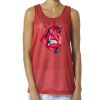 Ladies' Reversible Mesh Tank Thumbnail