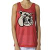 Ladies' Reversible Mesh Tank Thumbnail