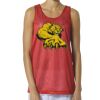 Ladies' Reversible Mesh Tank Thumbnail