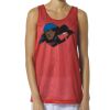 Ladies' Reversible Mesh Tank Thumbnail