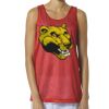 Ladies' Reversible Mesh Tank Thumbnail