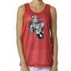 Ladies' Reversible Mesh Tank Thumbnail
