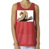 Ladies' Reversible Mesh Tank Thumbnail