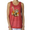 Ladies' Reversible Mesh Tank Thumbnail