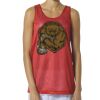 Ladies' Reversible Mesh Tank Top Thumbnail