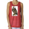 Ladies' Reversible Mesh Tank Thumbnail