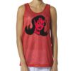 Ladies' Reversible Mesh Tank Top Thumbnail