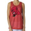 Ladies' Reversible Mesh Tank Thumbnail