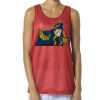 Ladies' Reversible Mesh Tank Thumbnail