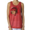 Ladies' Reversible Mesh Tank Thumbnail